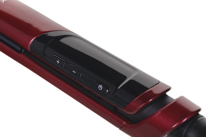Actual product image Remington S9600 (Straightening iron)