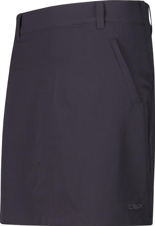 Immagine prodotto CMP Campagnolo Gonna da donna 2 in 1 (42, L)
