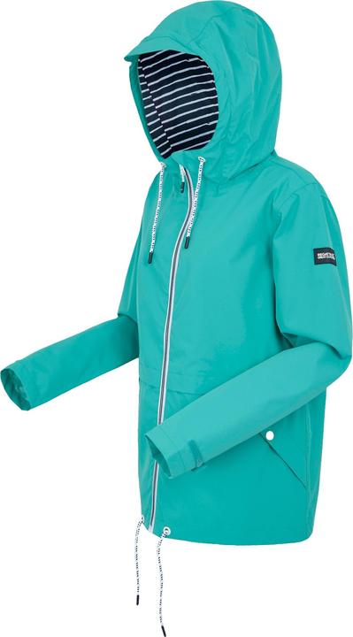 Image du produit Regatta - Veste imperméable BAYLETTA - Femme (46 D)