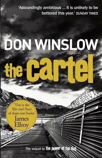 Immagine prodotto The Cartel (Inglese, Winslow Don, 2016)