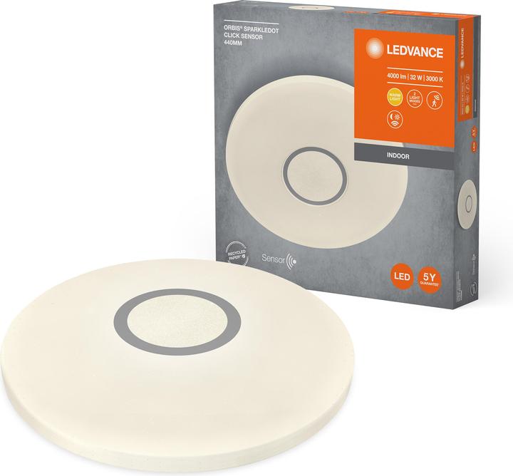 Produktbild Ledvance Orbis Click Sensor (2250 lm)