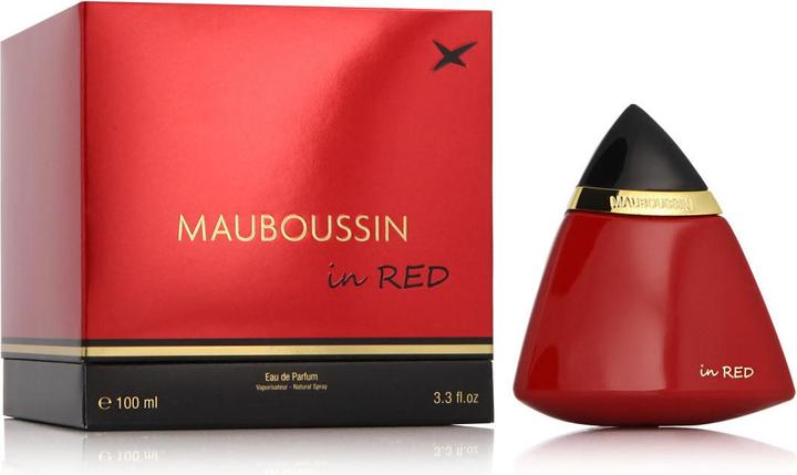 Produktbild Mauboussin in Red (Eau de Parfum, 100 ml)
