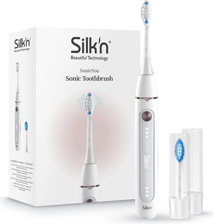 Produktbild Silk'n Sonic You (Schallzahnbürste)