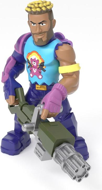 Immagine prodotto Giochi Preziosi Fortnite Pers 5cm Pack Assortito