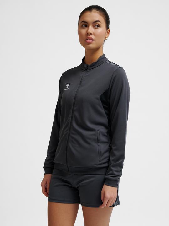 Actual product image hummel Hmlauthentic Pl Zip Jacket Woman (S)