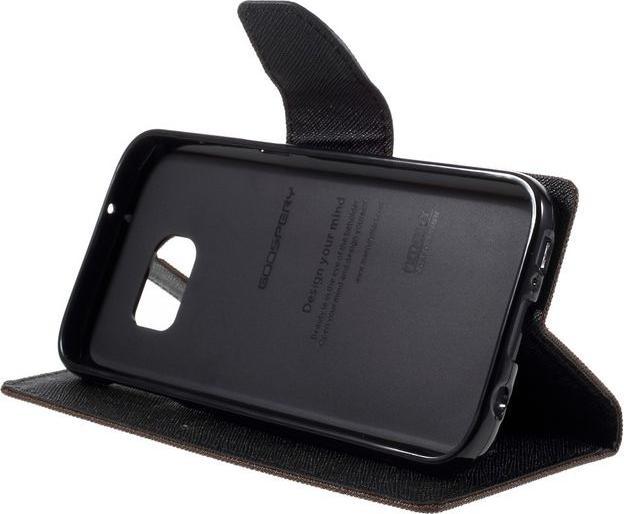 Actual product image Goospery Fancy Diary Series (Samsung Galaxy S7)