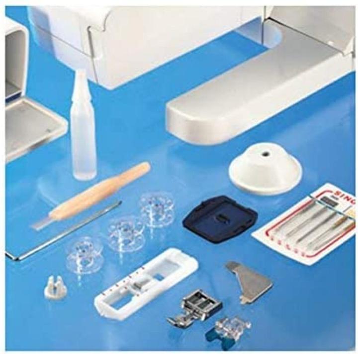 Actual product image Singer Mercury