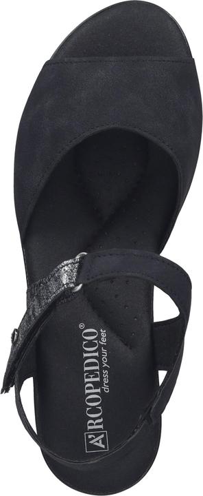 Actual product image Arcopedico Super comfortable sandal with outstanding quality. This high quality shoe is (41)