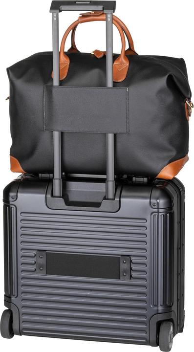 Actual product image Brics Firenze Weekender travel bag 43 cm (21 l)