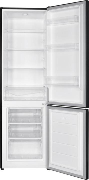 Produktbild Heinner HC-HM262BKE++ (262 l)