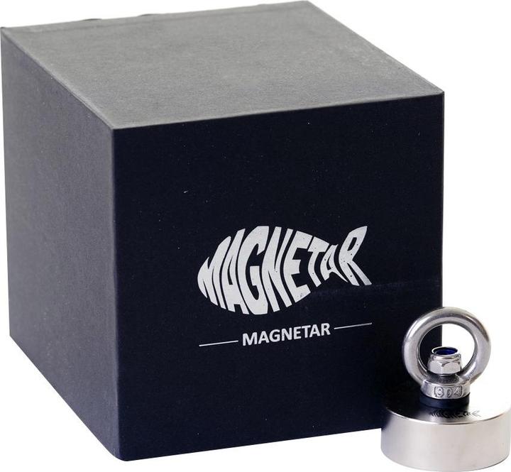 Immagine prodotto Magnetar Magnete 360° EASY 280 kg