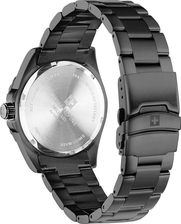Produktbild Swiss Alpine Military 7029.1178 Raptor (Swiss Made, 42 mm)