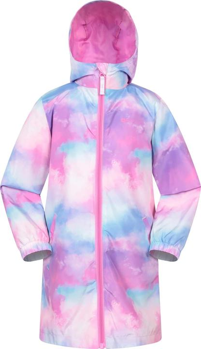 Produktbild Mountain Warehouse Flo Steppjacke (128)
