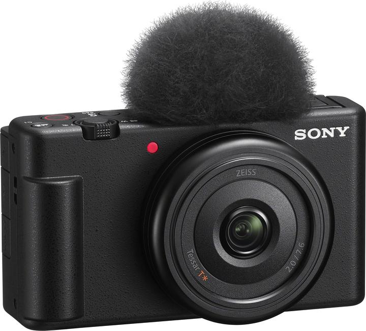 Image du produit Sony ZV-1F (21 Mpx, 1")