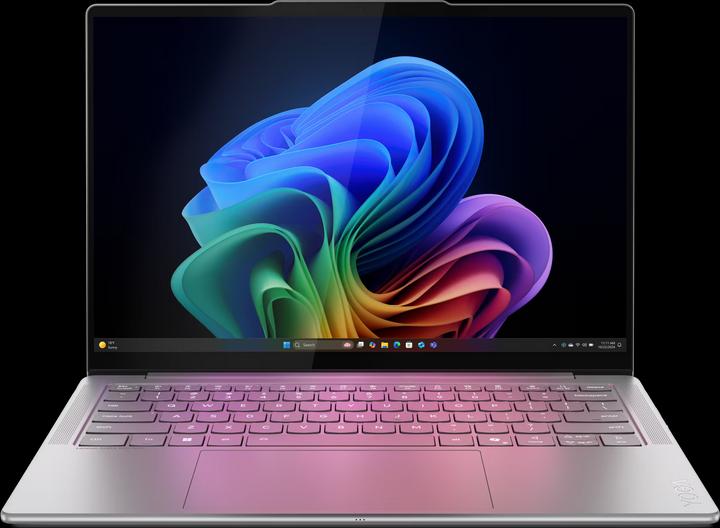 Lenovo Yoga Slim 7 (14", Intel Core Ultra 7 258V, 32 GB, 1000 GB, CH)