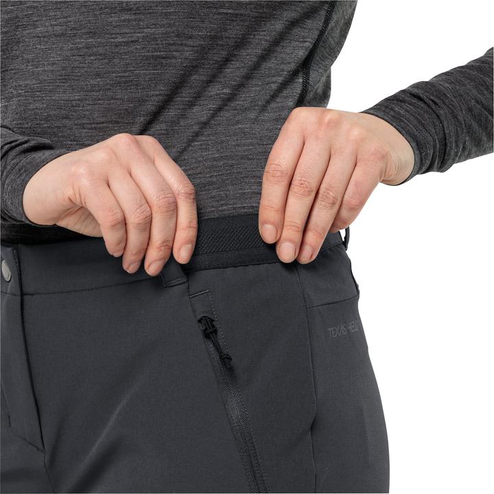 Immagine prodotto Jack Wolfskin Geigelstein Pants W (40)
