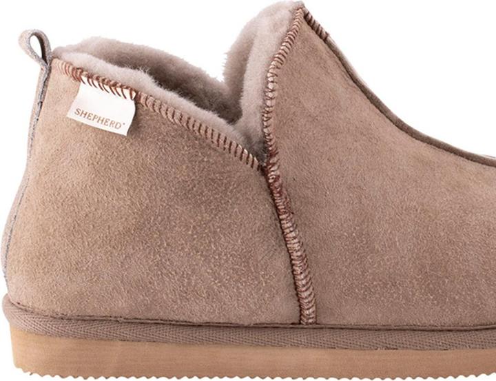 Actual product image Shepherd of Sweden Anton slipper (50)