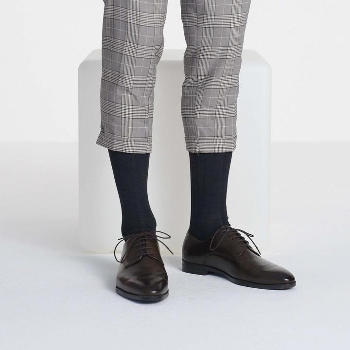 Image du produit Blacksocks Chaussettes hautes (Une unité par pack, 45 - 46)