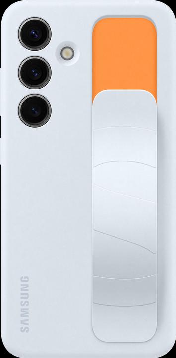 Actual product image Samsung Standing Grip Case (Samsung Galaxy S24)