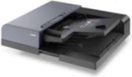 Image du produit Kyocera DP-7160 Chargeur automatique de documents avec retournement de 320 feuilles