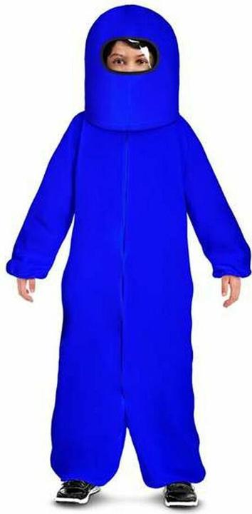 Image du produit My Other Me Déguisement pour enfants Among Us Impostor (XL)