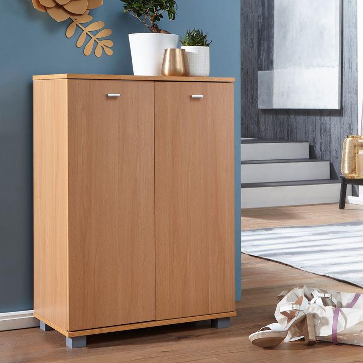 Image du produit FineBuy Emily (60 x 35 x 90 cm)