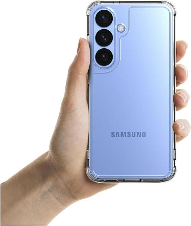 Produktbild Araree Flexield Series (Samsung Galaxy S25)
