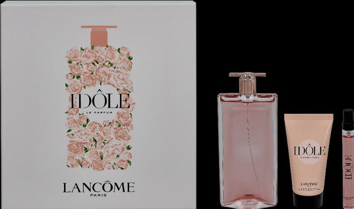 Actual product image Lancôme IdÃ'le