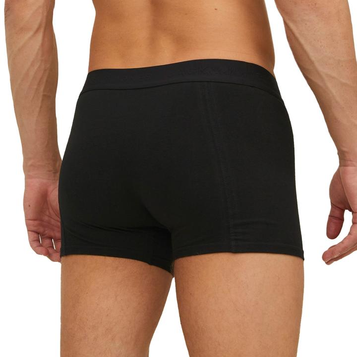 Produktbild Jack & Jones 10er Pack Jacsolid Retro Short / Pant (M, 10er Pack)