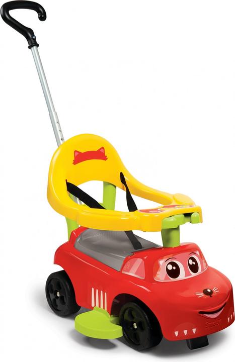 Produktbild Smoby Auto Balade Elec Ride-On