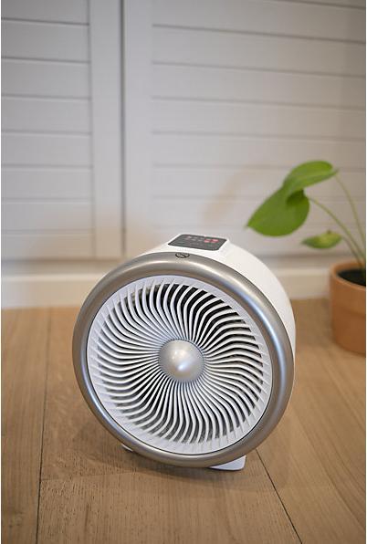 Immagine prodotto Steba VTH 2 Caldo e Freddo, Ventilatore elettrico per riscaldamento ambiente