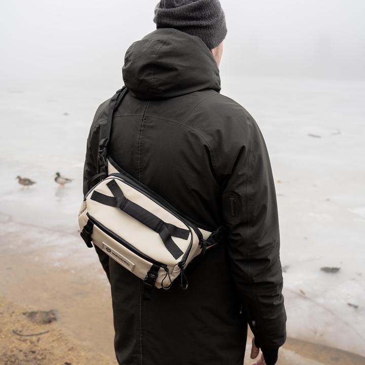 Image du produit Wandrd Roam Sling (Sac à dos photo, 6 l)