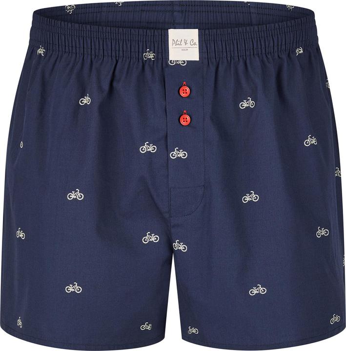 Immagine prodotto Phil & Co. Berlin Boxer Classic Sets (M, confezione da 6)