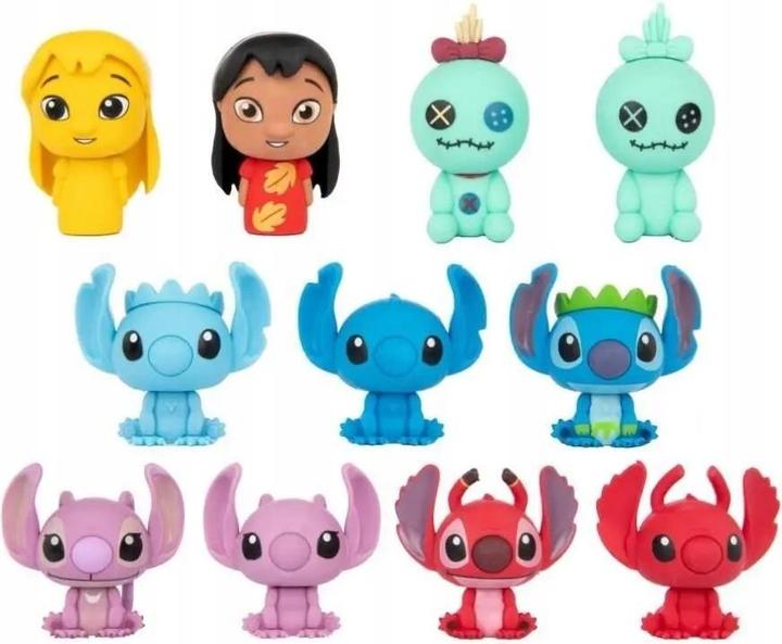 Disney Lilo & Stitch - Msytery Box (4.50 cm)