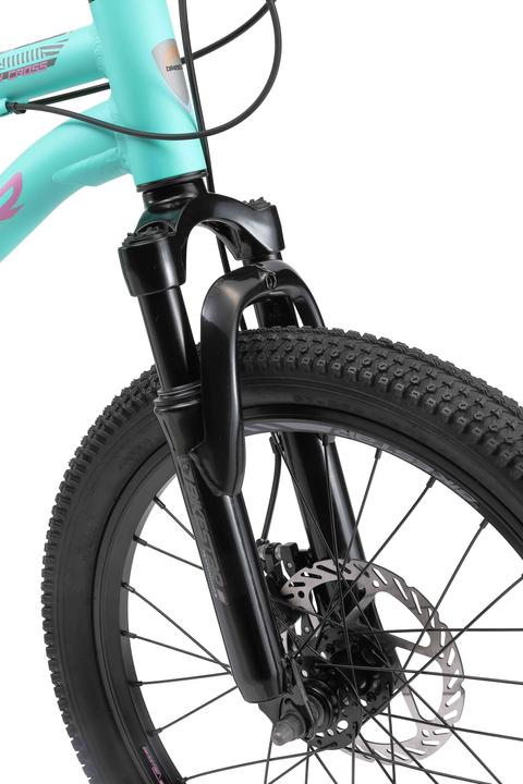 Produktbild Bikestar Fully (20")