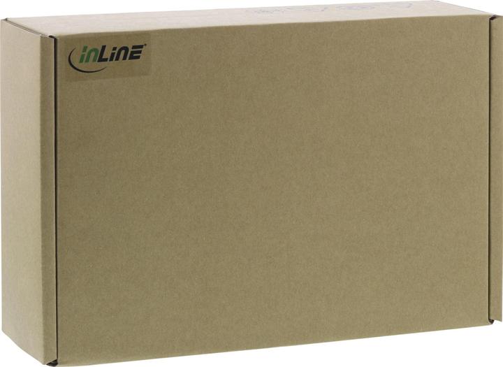 Produktbild InLine HDMI Videowand Verteiler 1 auf 4