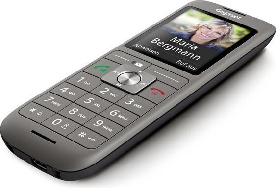 Image du produit Gigaset CL660HX (version française)