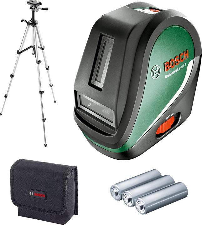 Immagine prodotto Bosch Home & Garden Livello Universale 3