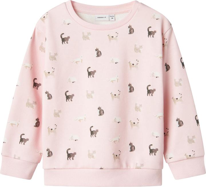 Name it Regular Fit Sweatshirt (92)
