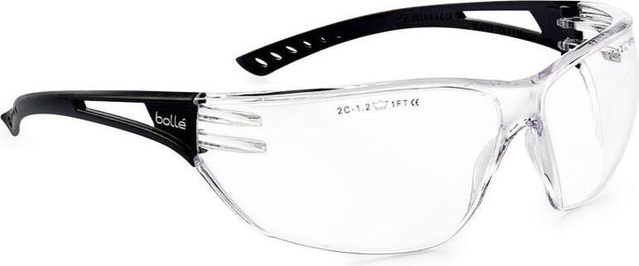 Actual product image Bollé Safety glasses SLAM