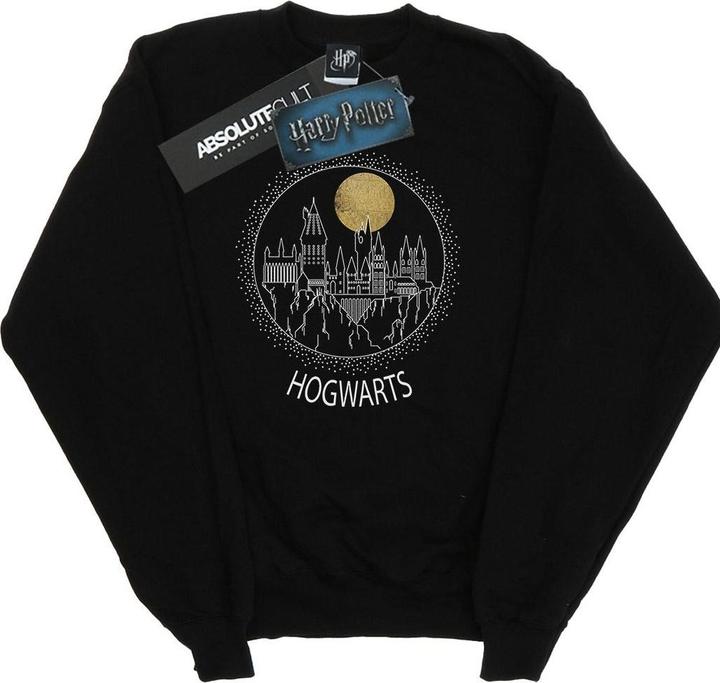 Hogwarts Circle Sweatshirt (M)