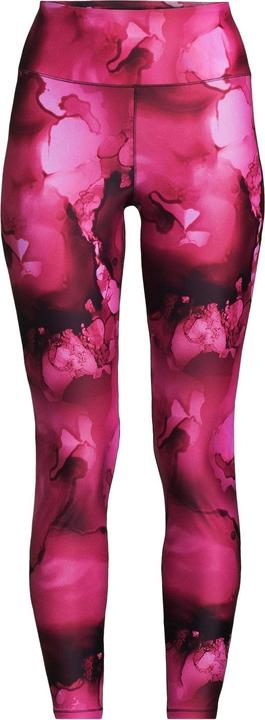 CASALL Leggings mit ultrahoher Taille und Aufdruck (M)