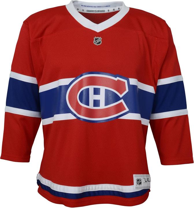 Outerstuff Canadiens (140)