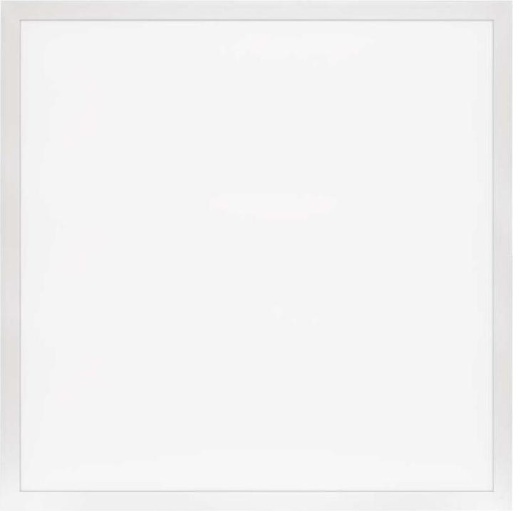 Image du produit Emos Luminaire LED encastré LEXXO Backlit 60×60, carré, blanc, 30W neutr.w. (4200 lm)