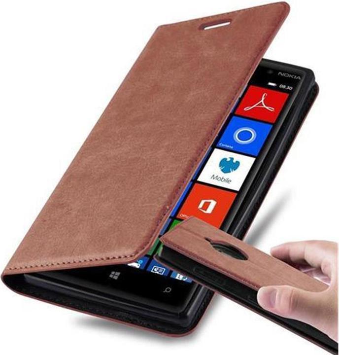 Cappuccino brown