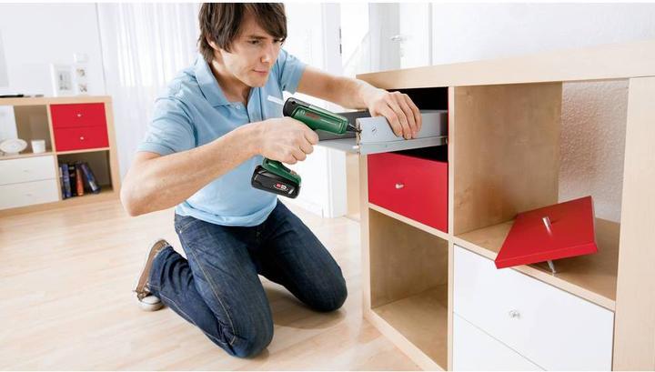 Produktbild Bosch Home & Garden AdvancedGlue 18V