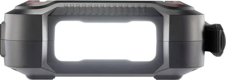 Produktbild Voltcraft Starthilfekabel VC-CJS72 VC-15820465 Starthilfestrom (12 V)=600 A 12 (1200 A, 16000 mAh)