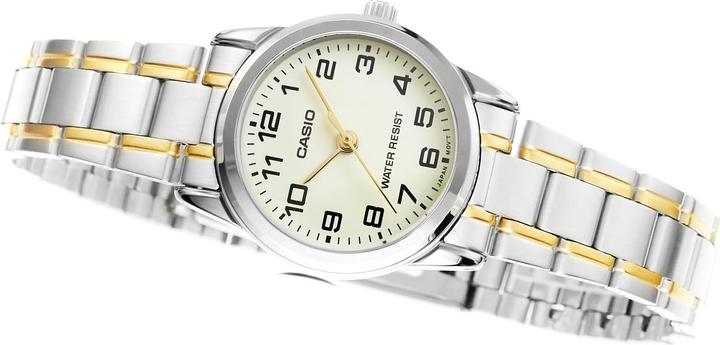 Immagine prodotto Casio Collezione (Orologio da polso analogico, 25 mm)