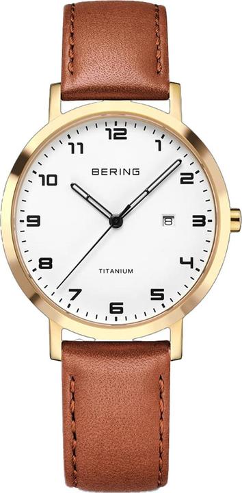 Bering 18634-534 (Analoguhr)