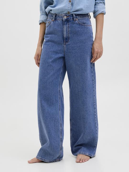 Produktbild JJXX JXTOKYO HW NR6002 Wide Fit Jeans (24)